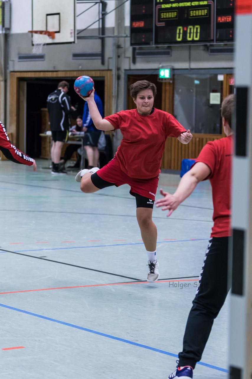Bild 109 - Frauen Bramstedter TS - TSV Wattenbek 2 : Ergebnis: 20:24